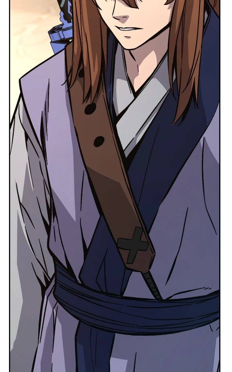 Absolute Sword Sense Chapter 83 - 104