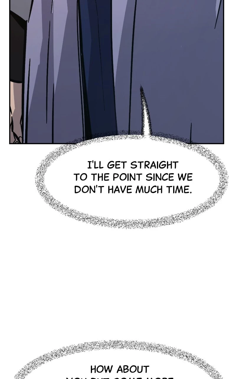 Absolute Sword Sense Chapter 83 - 105