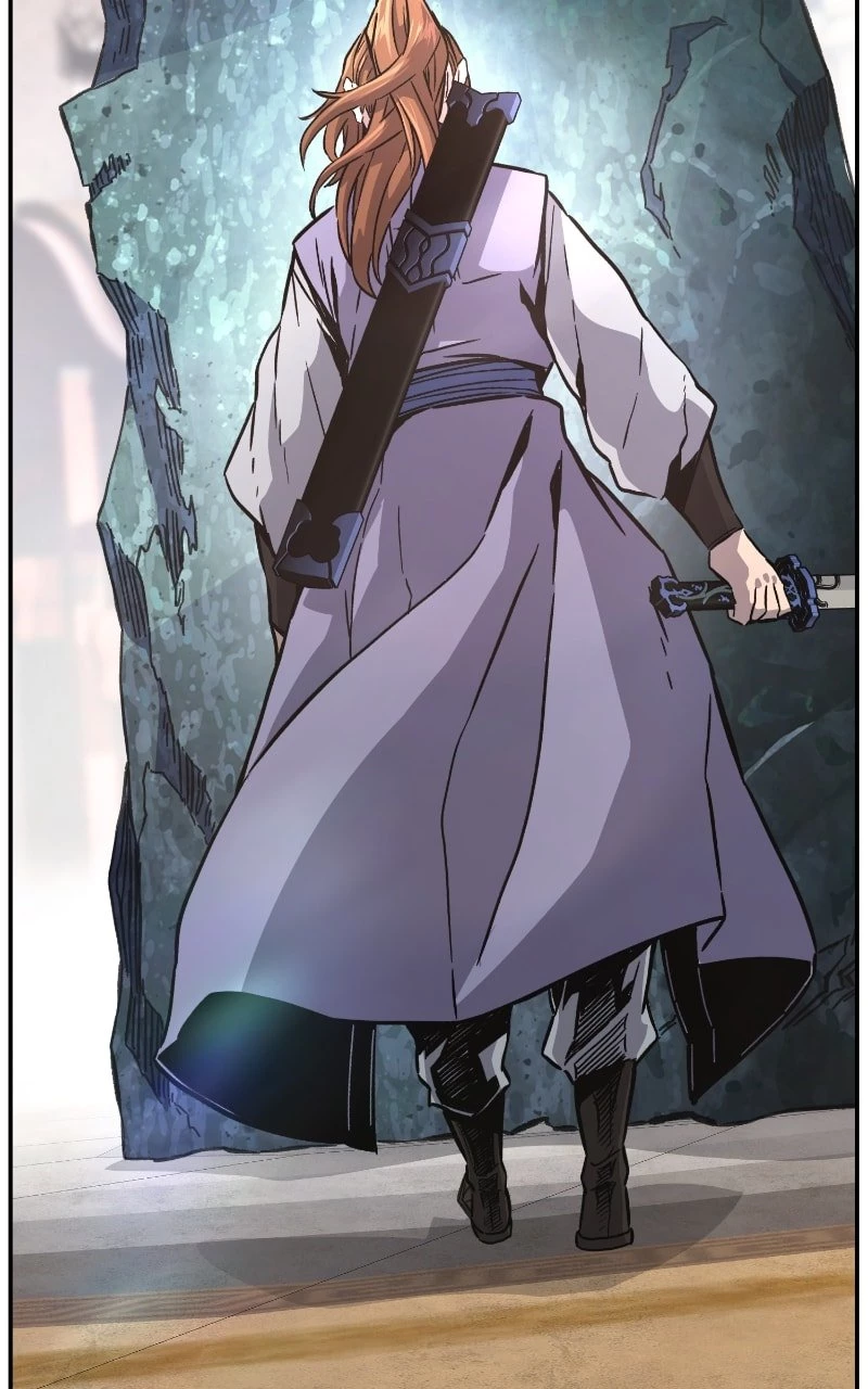 Absolute Sword Sense Chapter 82 - 88