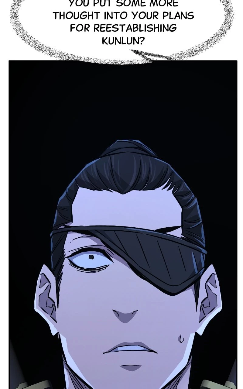 Absolute Sword Sense Chapter 83 - 106