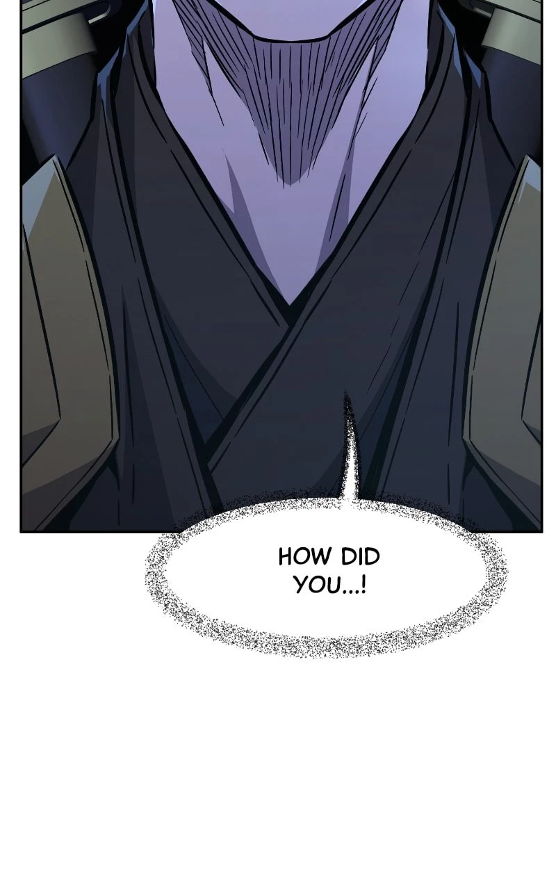 Absolute Sword Sense Chapter 83 - 107