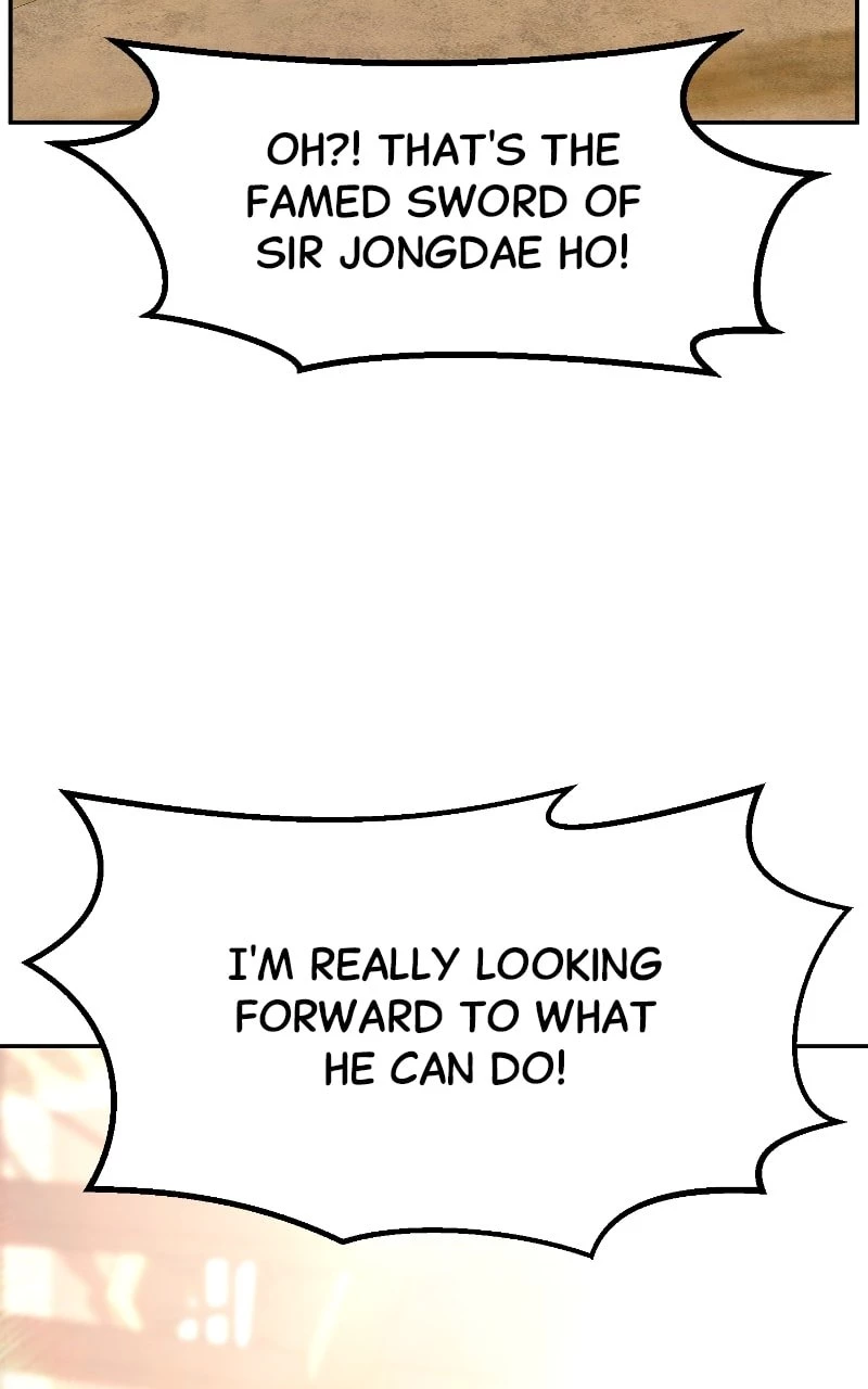 Absolute Sword Sense Chapter 82 - 89