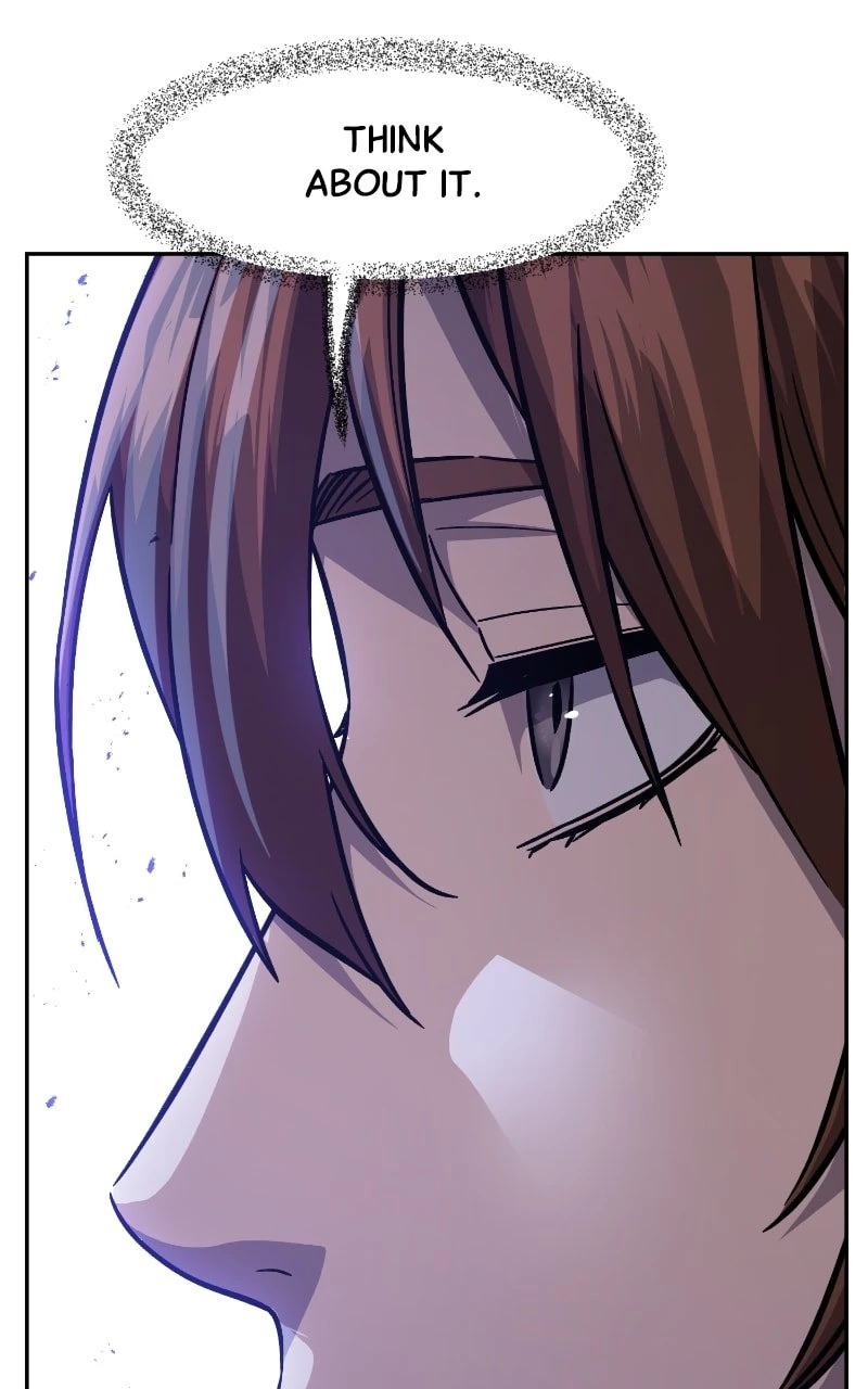 Absolute Sword Sense Chapter 83 - 108