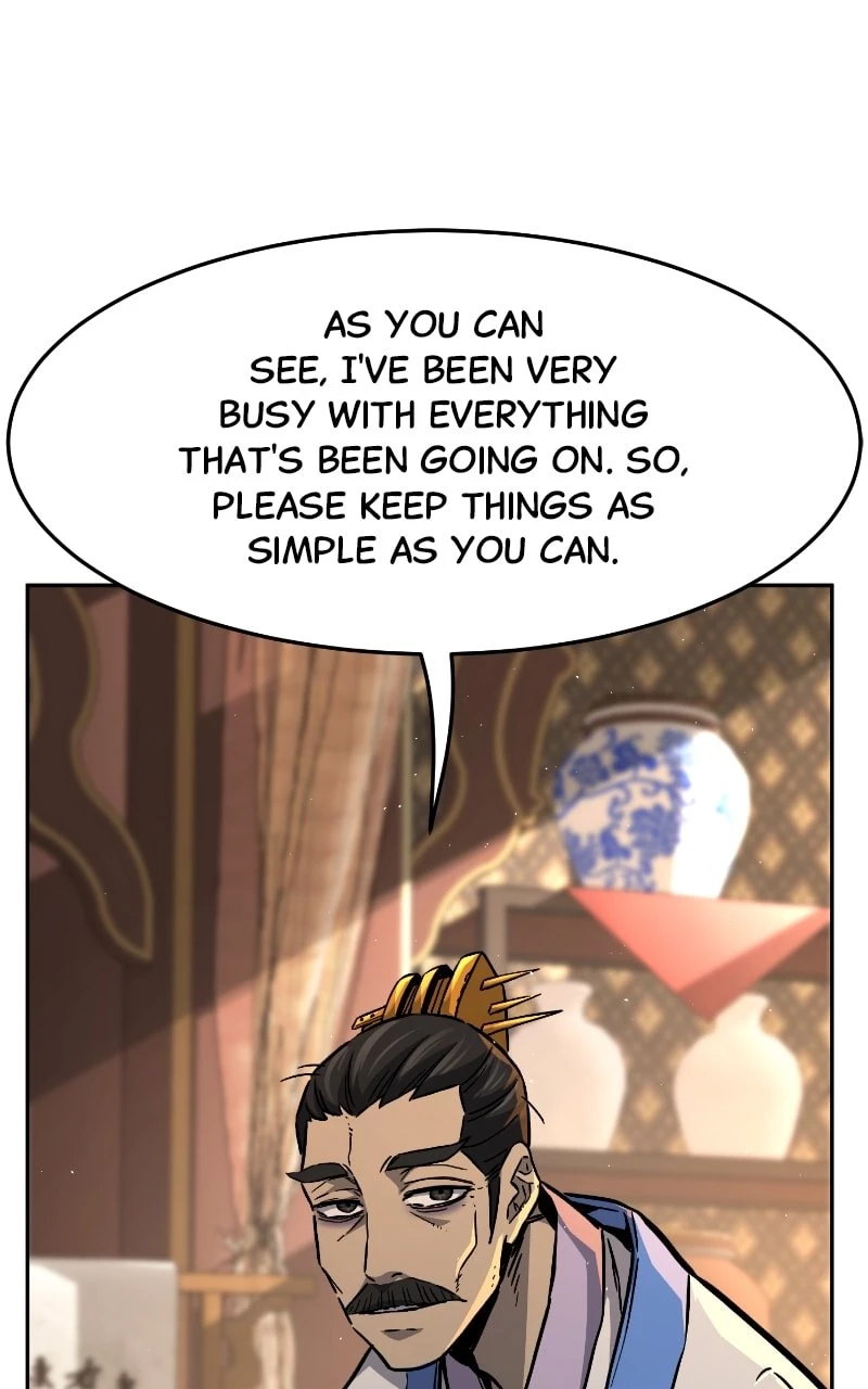 Absolute Sword Sense Chapter 81 - 51