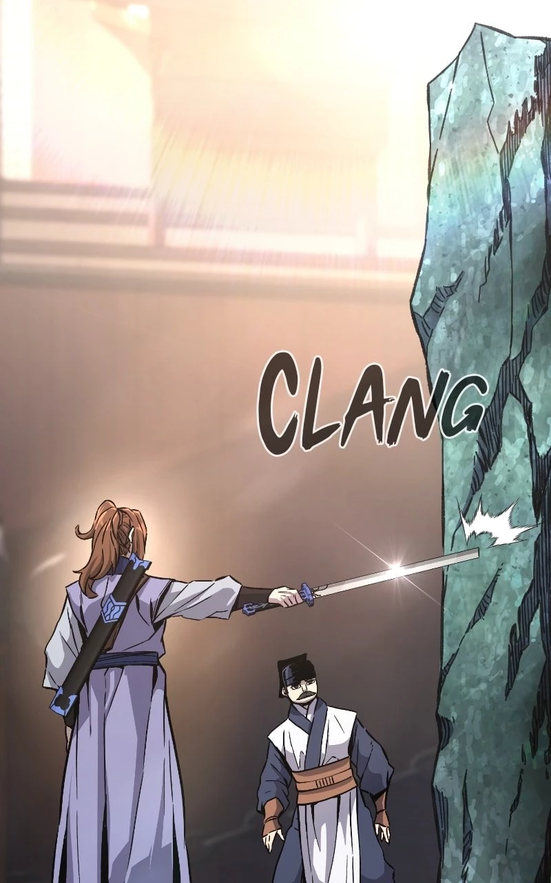 Absolute Sword Sense Chapter 82 - 90