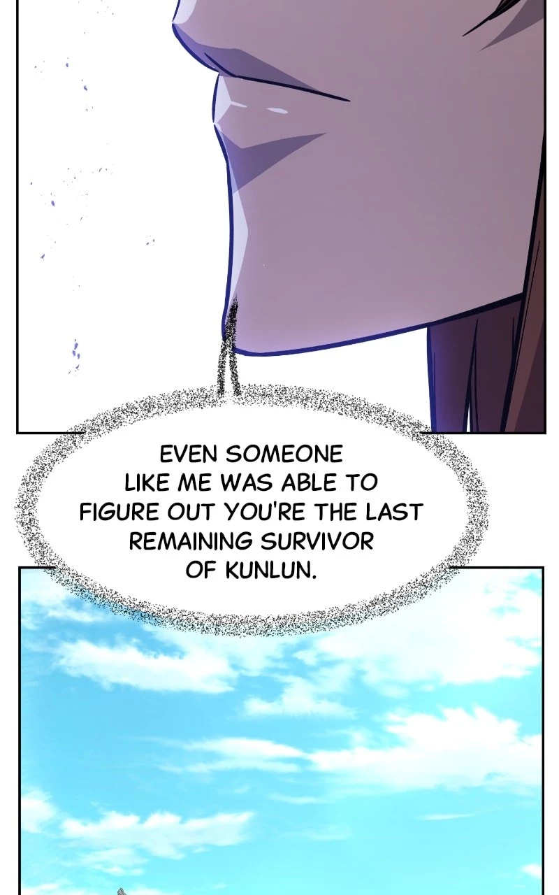 Absolute Sword Sense Chapter 83 - 109