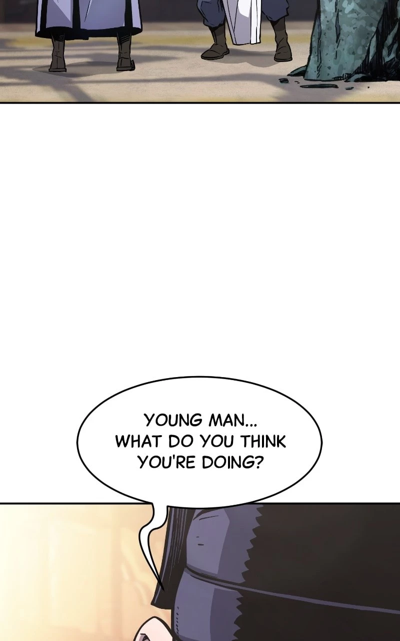Absolute Sword Sense Chapter 82 - 91