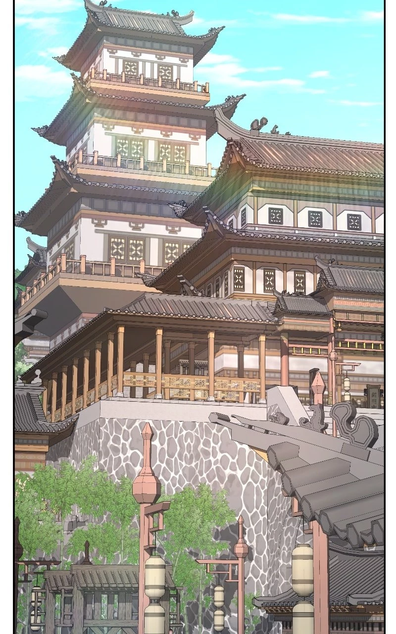 Absolute Sword Sense Chapter 83 - 110