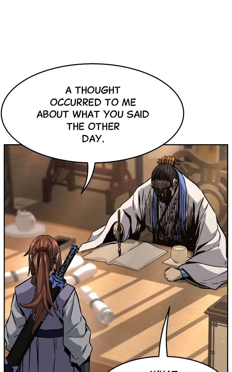 Absolute Sword Sense Chapter 81 - 53
