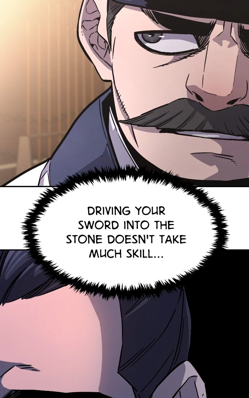 Absolute Sword Sense Chapter 82 - 92