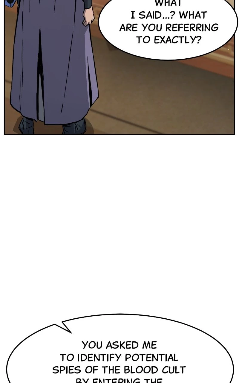 Absolute Sword Sense Chapter 81 - 54