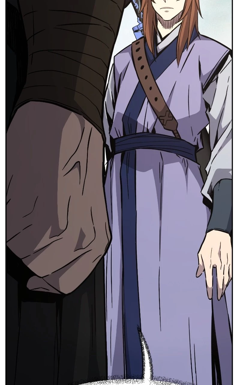 Absolute Sword Sense Chapter 83 - 112