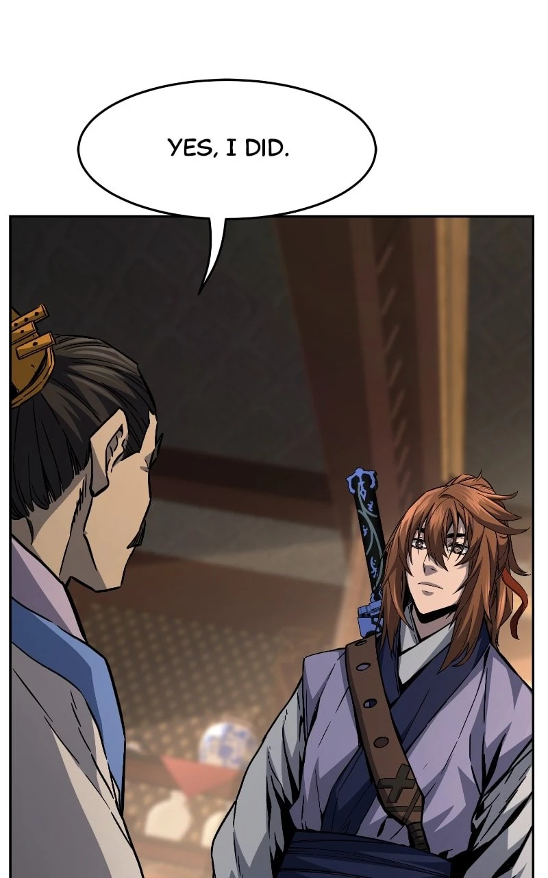 Absolute Sword Sense Chapter 81 - 56