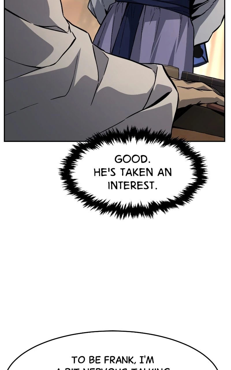 Absolute Sword Sense Chapter 81 - 57
