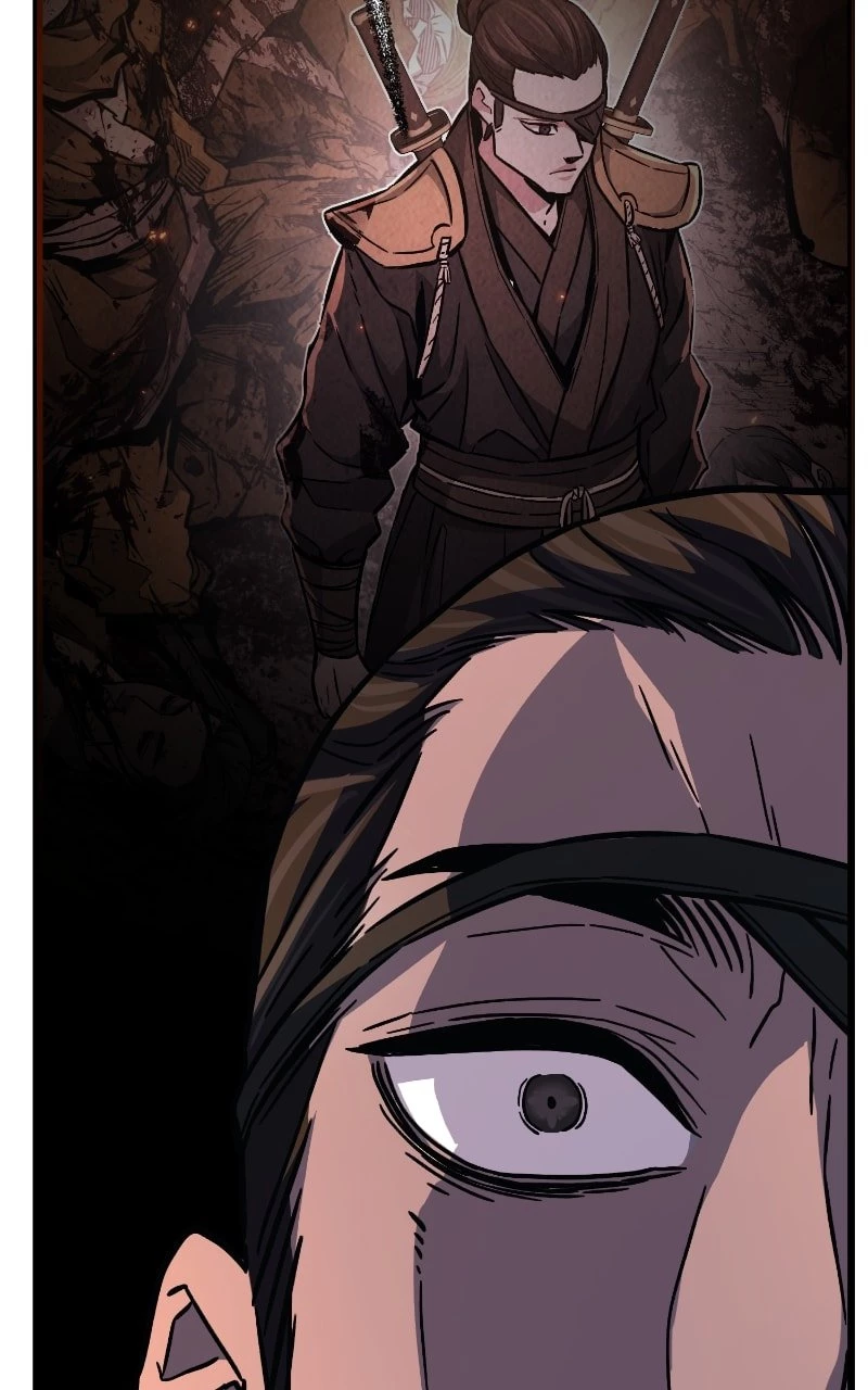Absolute Sword Sense Chapter 83 - 114