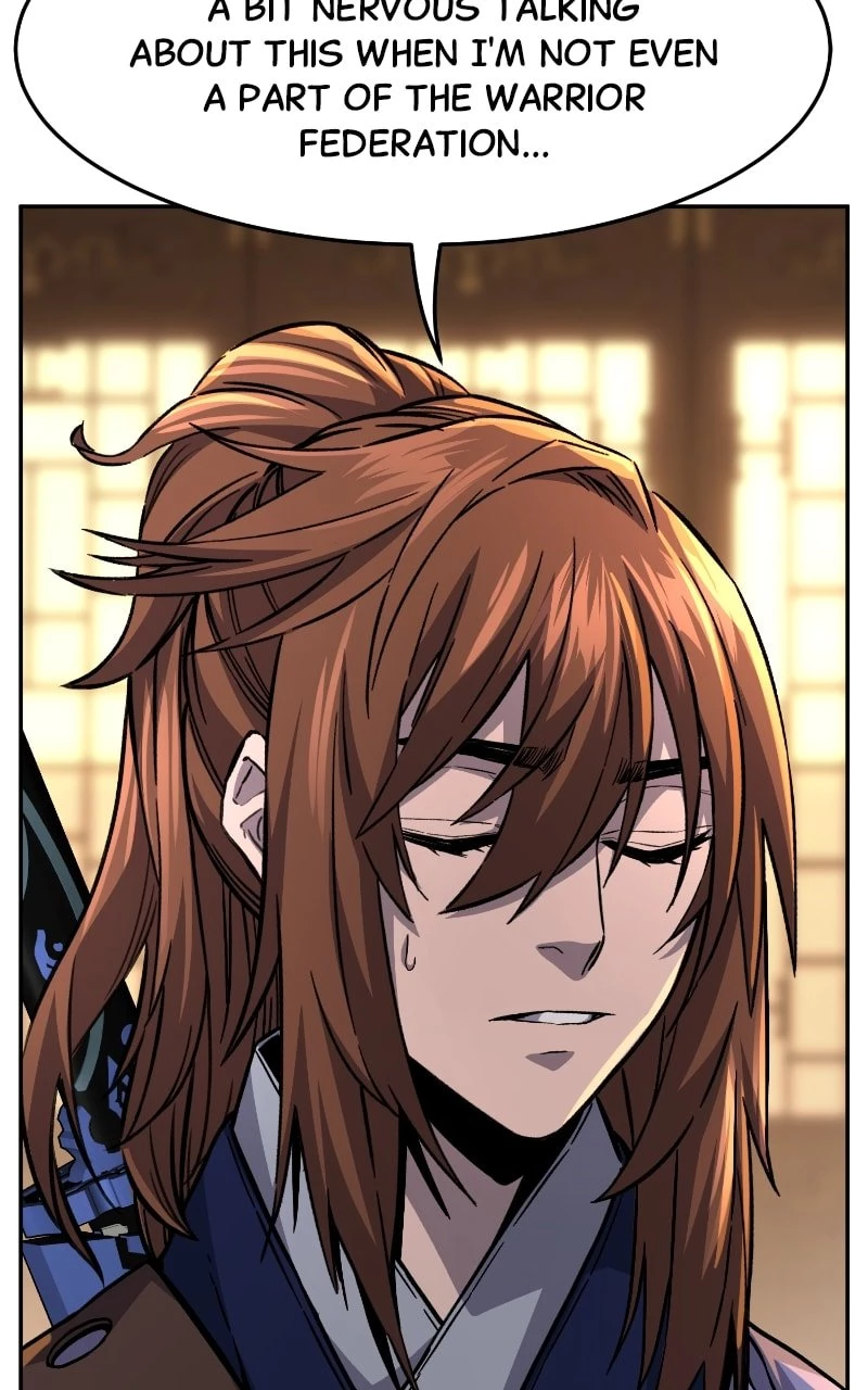 Absolute Sword Sense Chapter 81 - 58