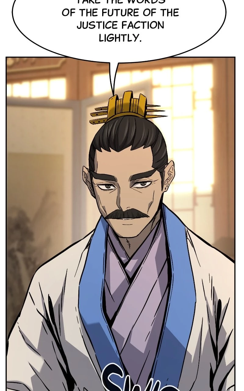 Absolute Sword Sense Chapter 81 - 61