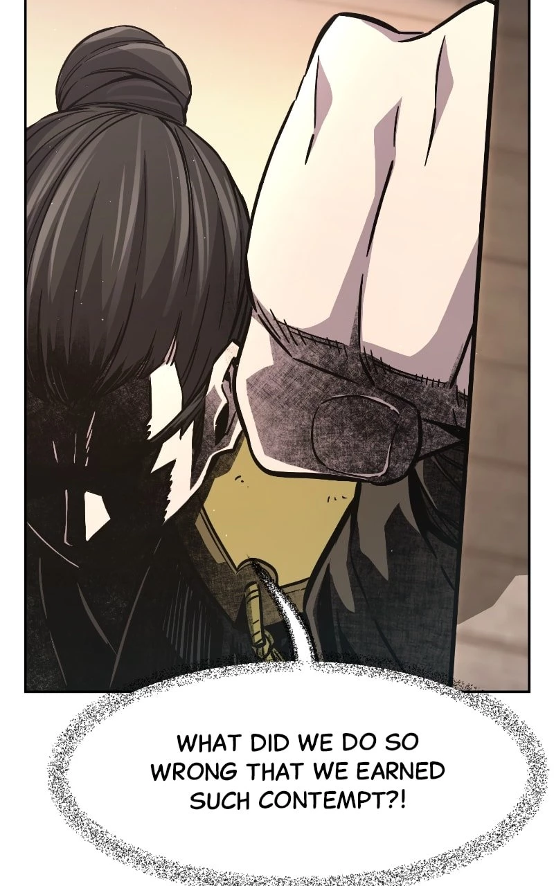 Absolute Sword Sense Chapter 83 - 120