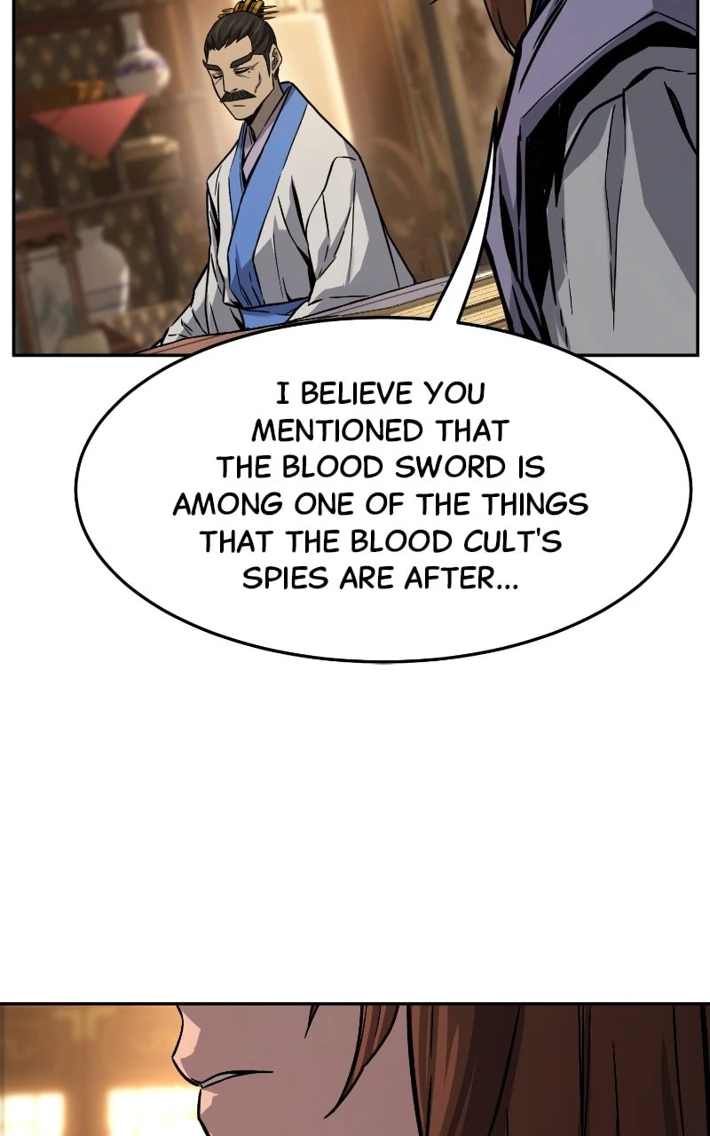 Absolute Sword Sense Chapter 81 - 63