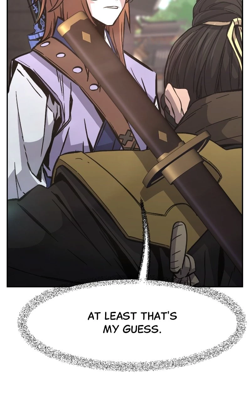 Absolute Sword Sense Chapter 83 - 122