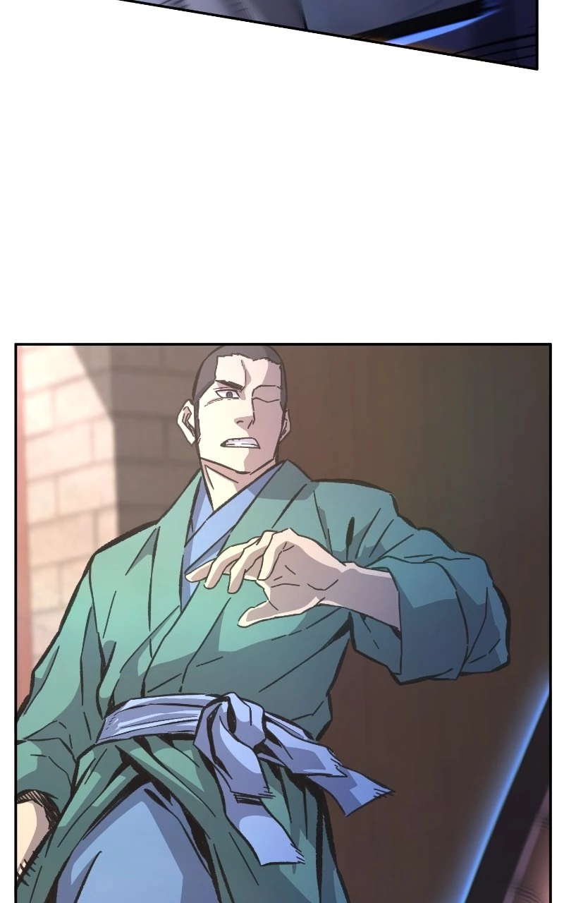 Absolute Sword Sense Chapter 83 - 124