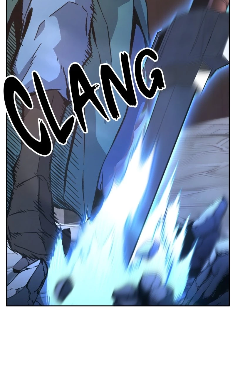 Absolute Sword Sense Chapter 83 - 125