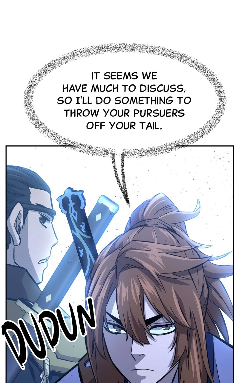 Absolute Sword Sense Chapter 83 - 126