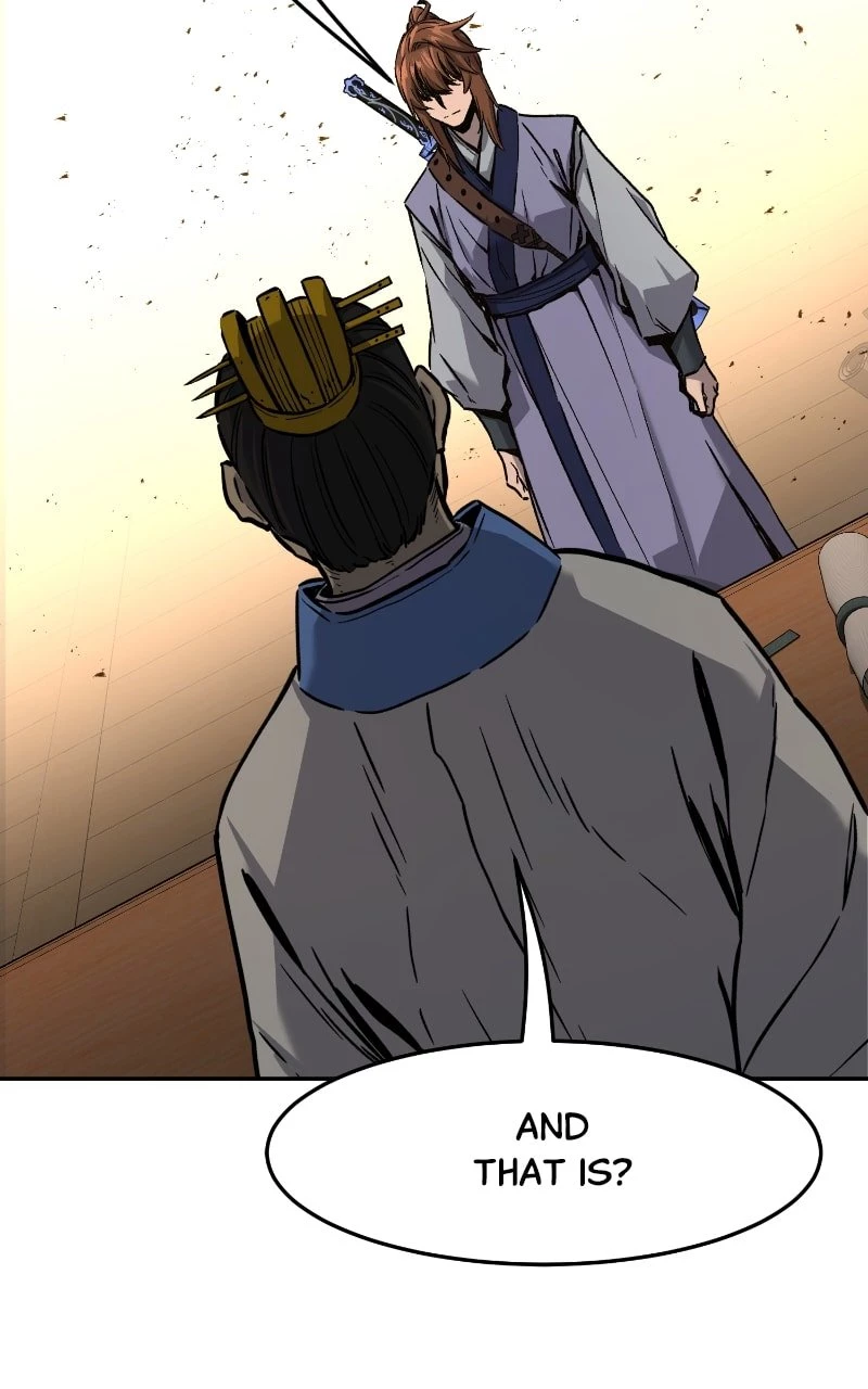 Absolute Sword Sense Chapter 81 - 69