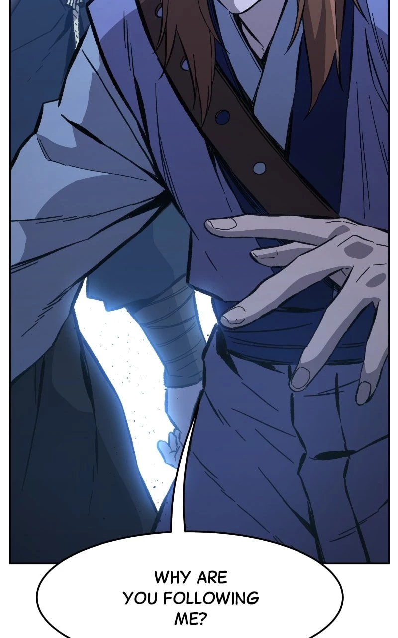 Absolute Sword Sense Chapter 83 - 127