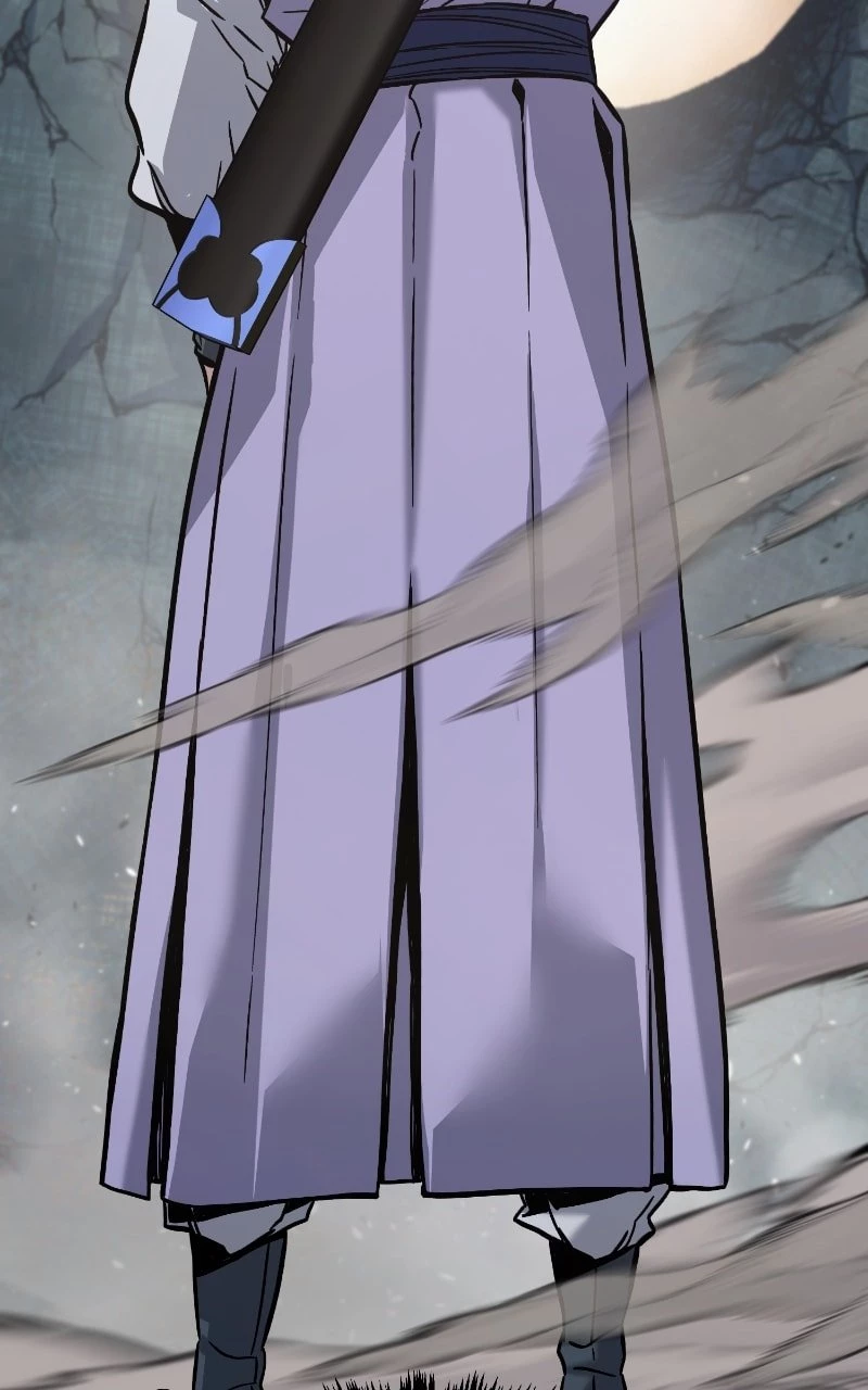 Absolute Sword Sense Chapter 82 - 110