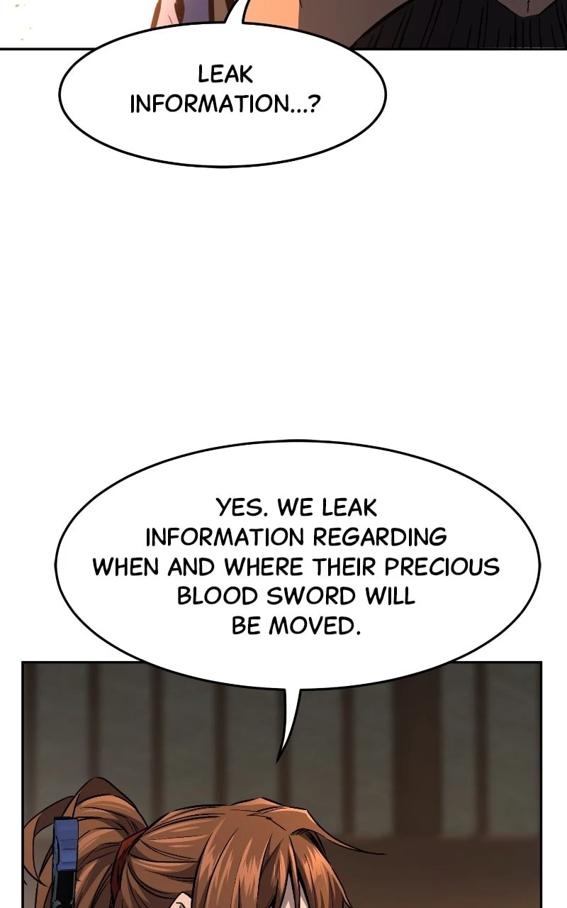 Absolute Sword Sense Chapter 81 - 71