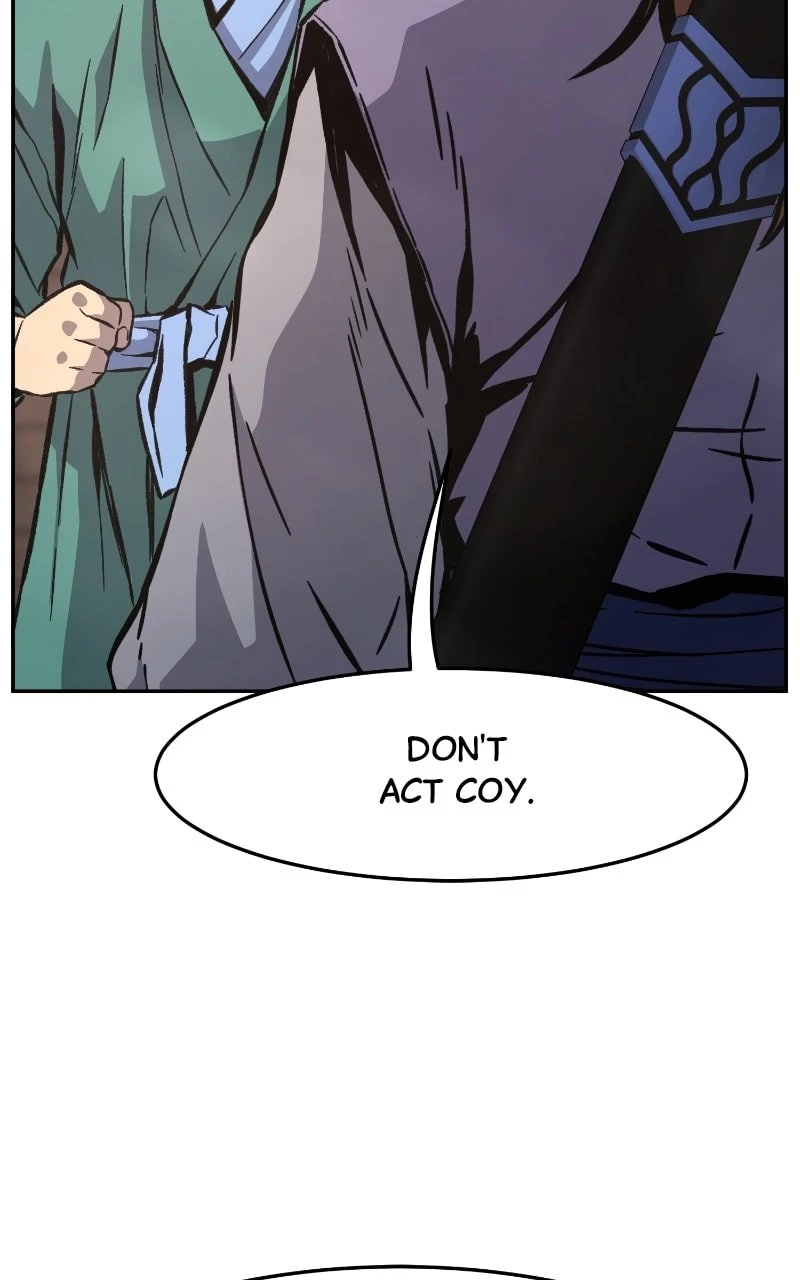 Absolute Sword Sense Chapter 83 - 129