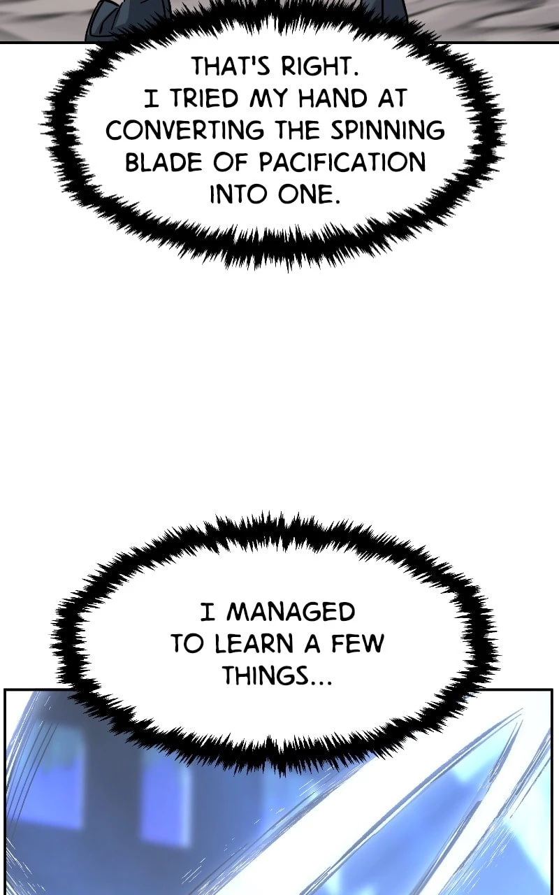 Absolute Sword Sense Chapter 82 - 111