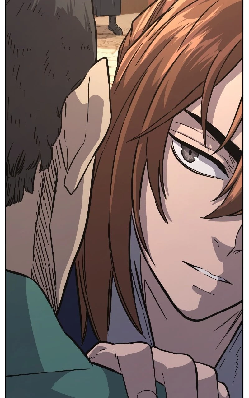 Absolute Sword Sense Chapter 83 - 131