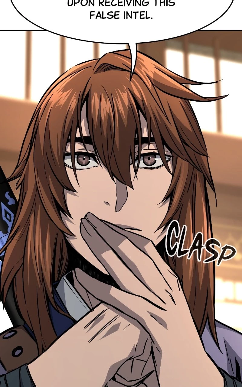 Absolute Sword Sense Chapter 81 - 74