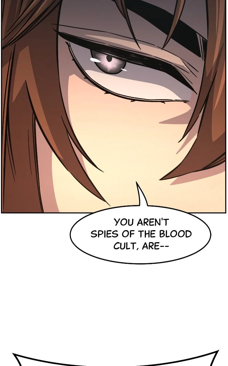 Absolute Sword Sense Chapter 83 - 133
