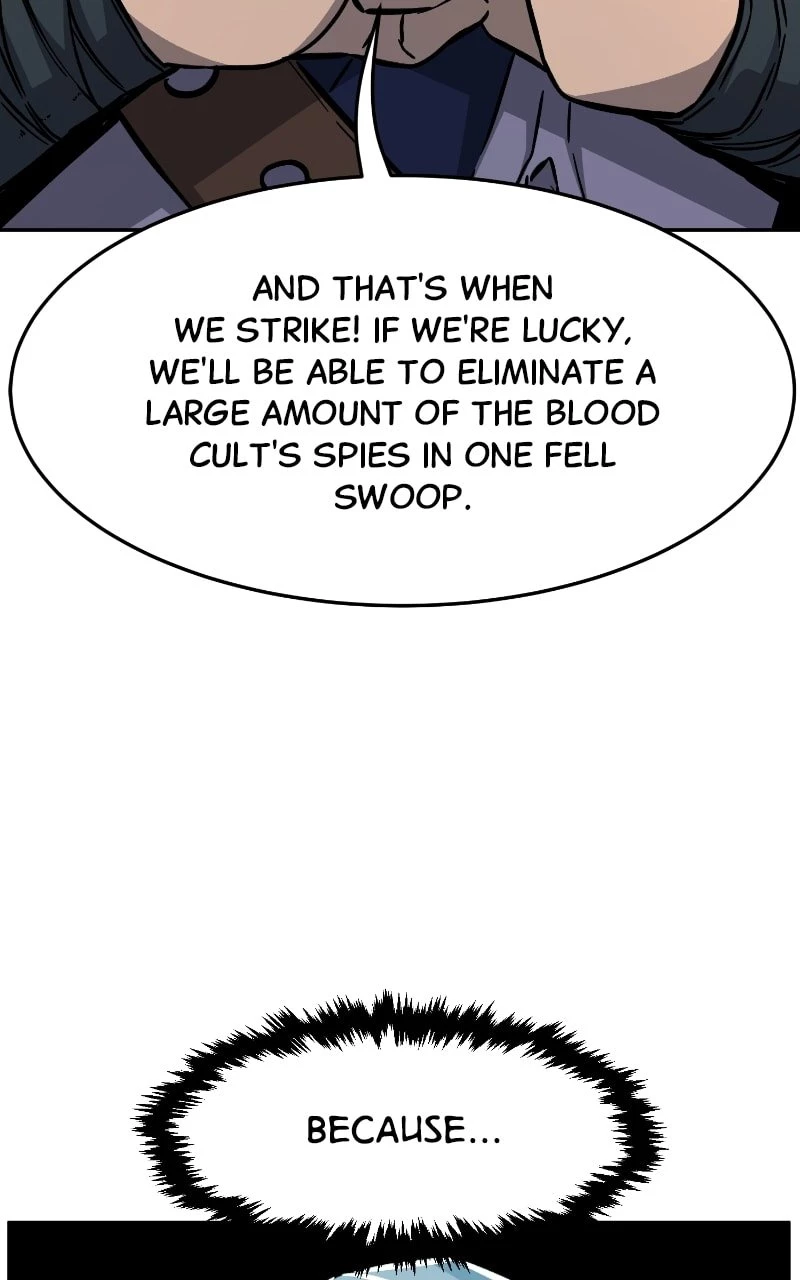 Absolute Sword Sense Chapter 81 - 75