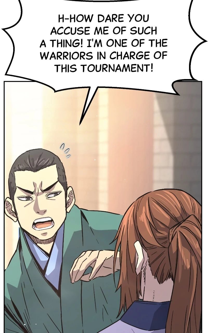 Absolute Sword Sense Chapter 83 - 134