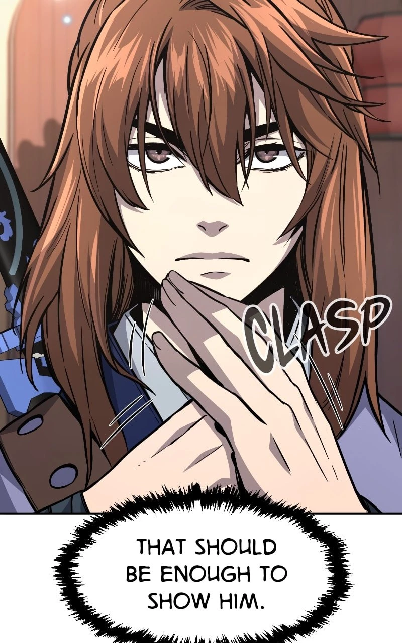 Absolute Sword Sense Chapter 82 - 115