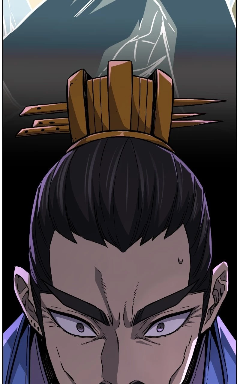 Absolute Sword Sense Chapter 81 - 77