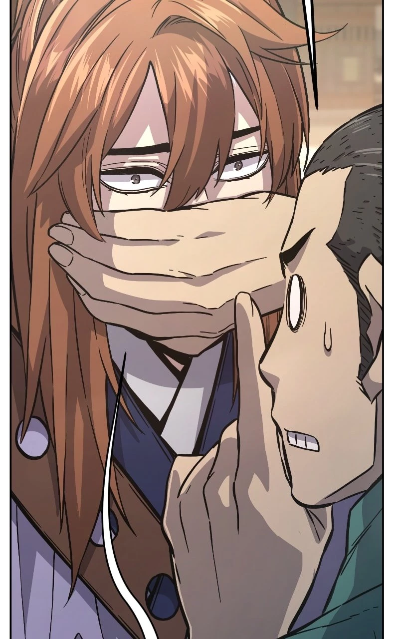 Absolute Sword Sense Chapter 83 - 136