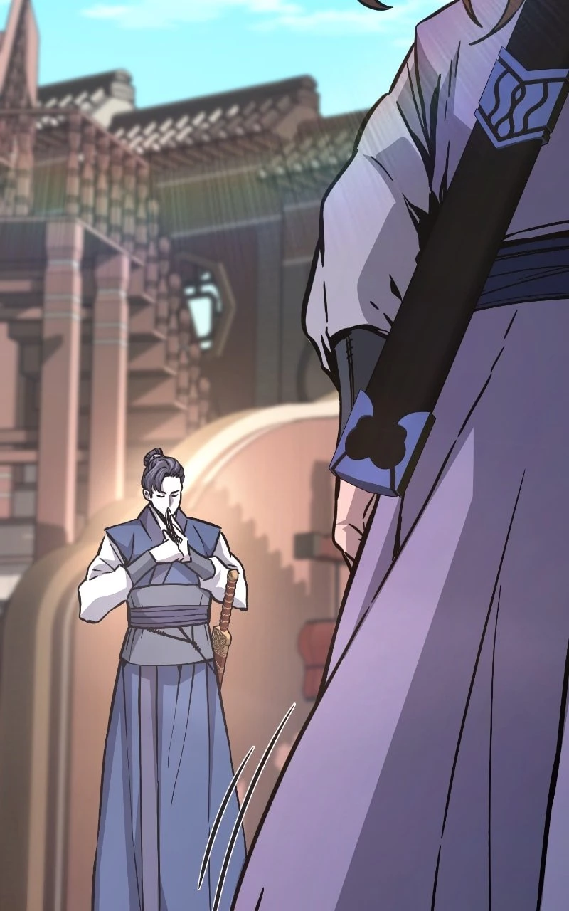 Absolute Sword Sense Chapter 82 - 117