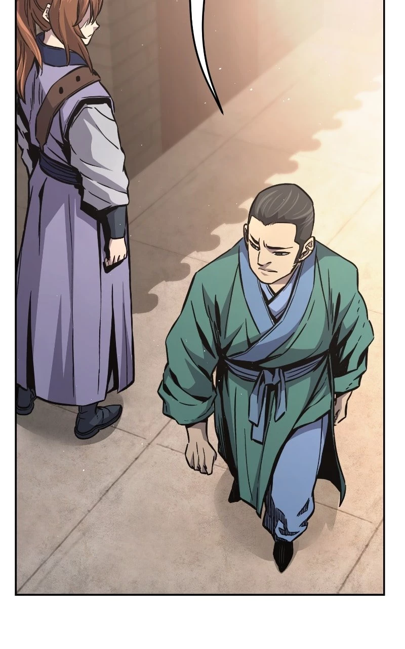 Absolute Sword Sense Chapter 83 - 138