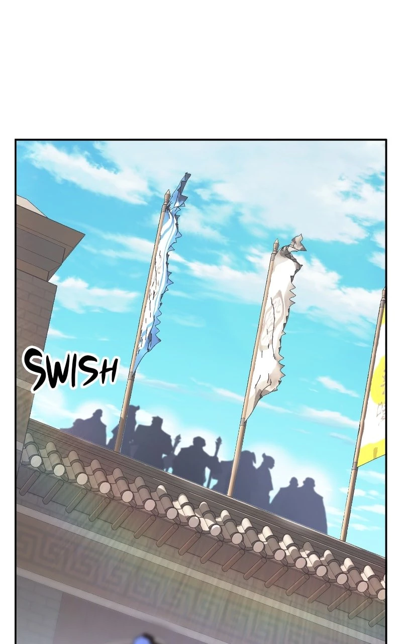 Absolute Sword Sense Chapter 83 - 139