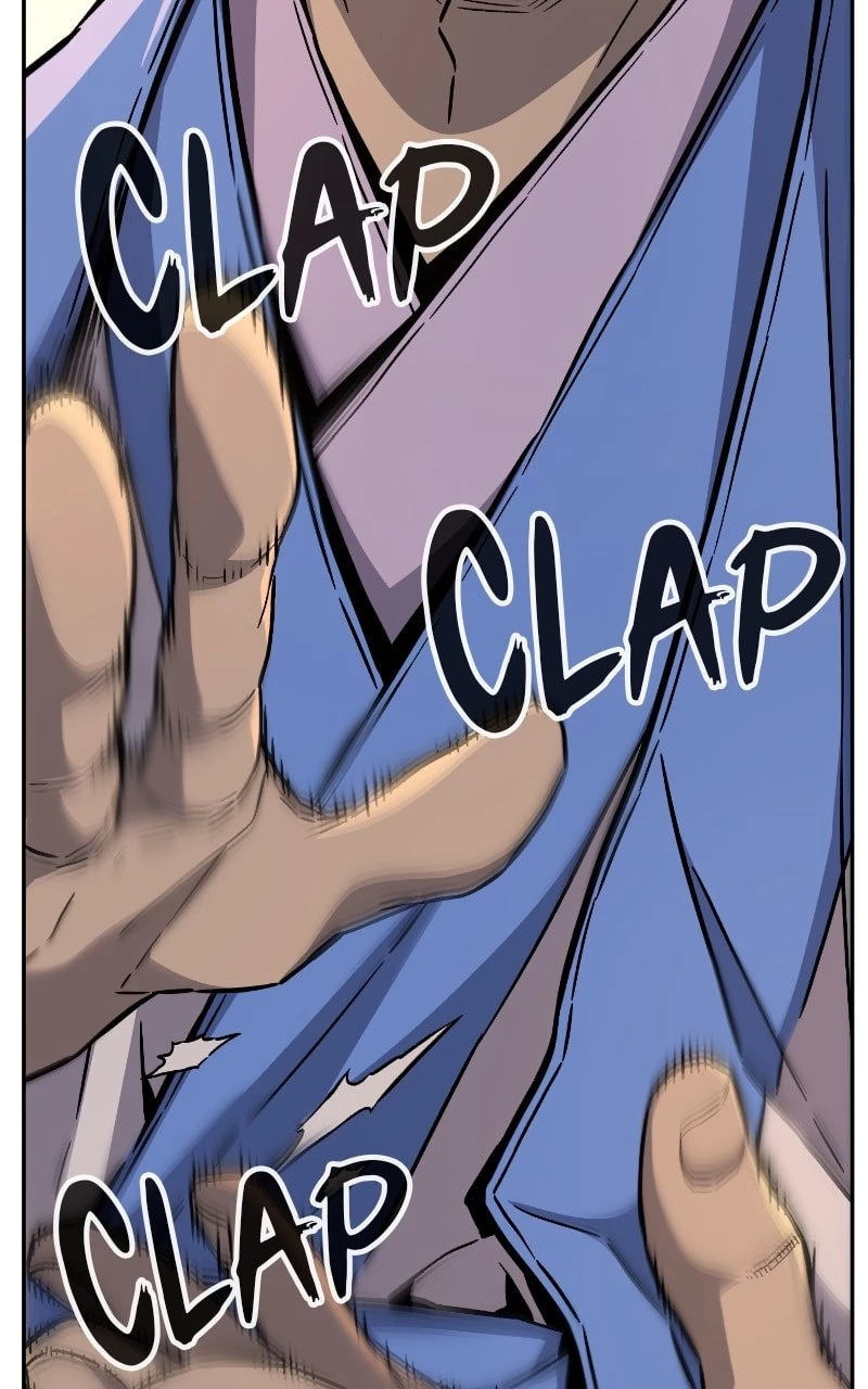 Absolute Sword Sense Chapter 81 - 81