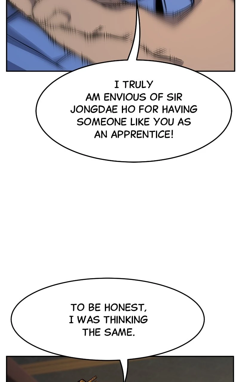 Absolute Sword Sense Chapter 81 - 82