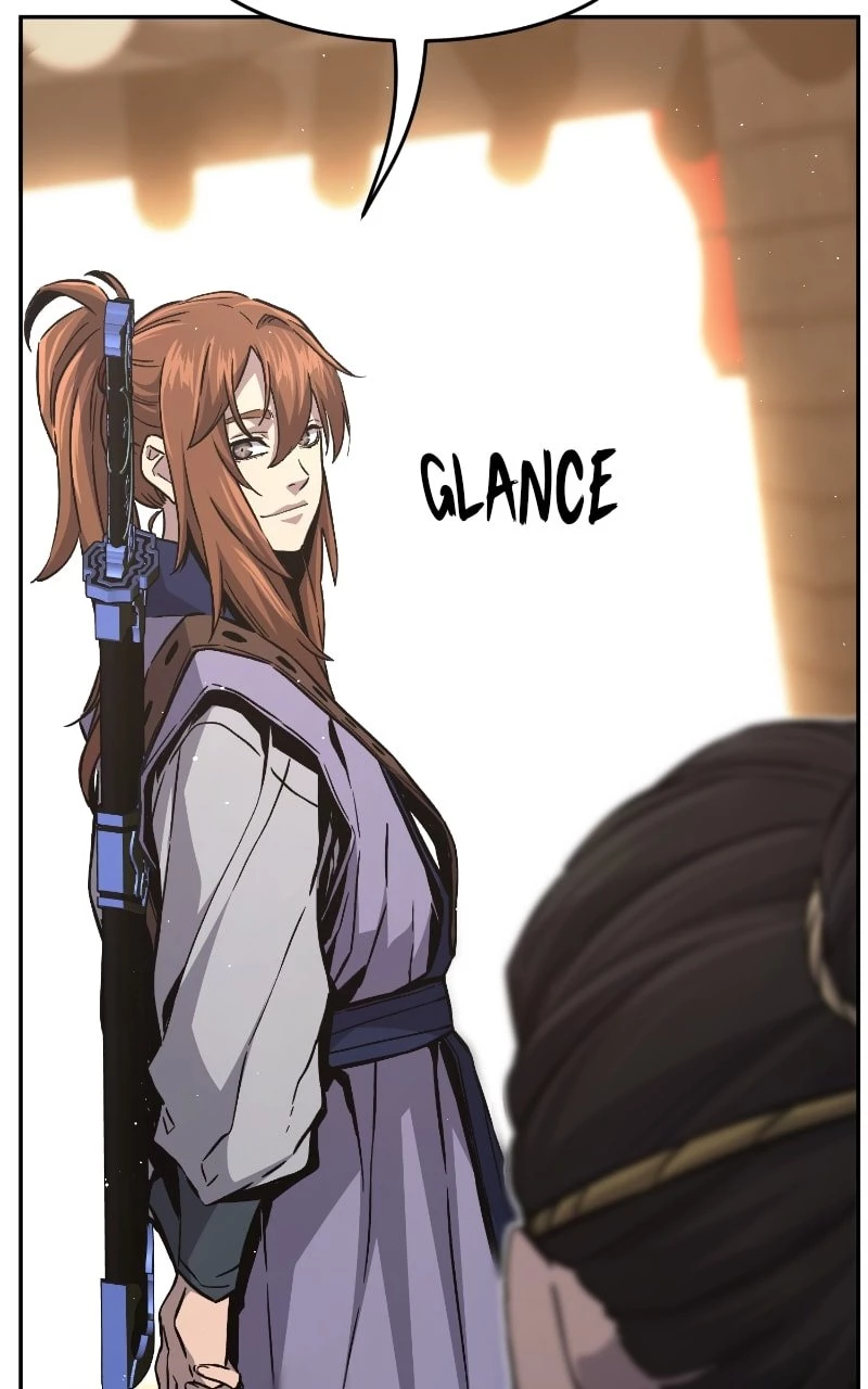 Absolute Sword Sense Chapter 83 - 142