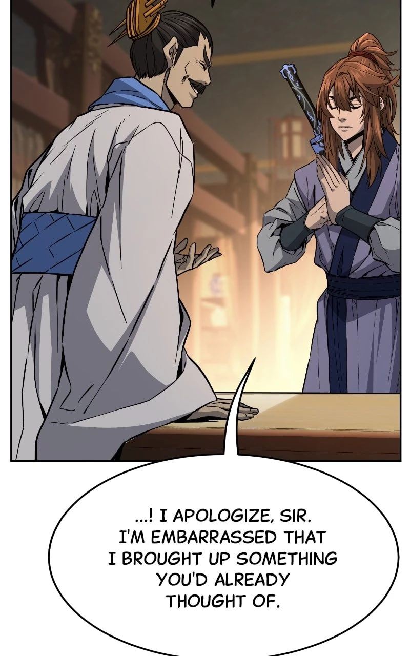 Absolute Sword Sense Chapter 81 - 83