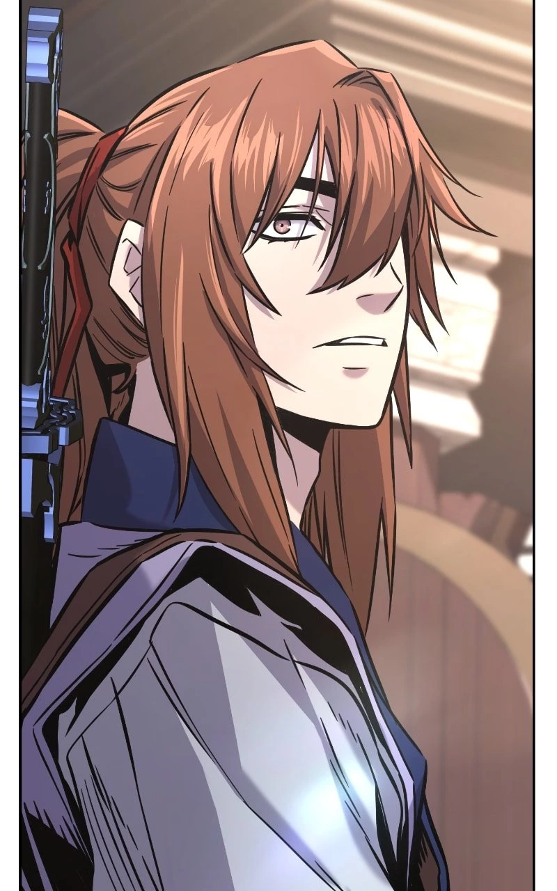 Absolute Sword Sense Chapter 82 - 121