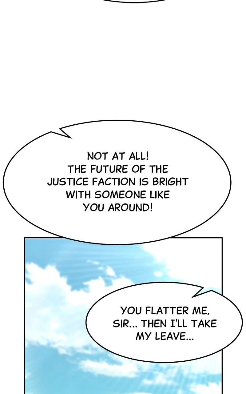 Absolute Sword Sense Chapter 81 - 84